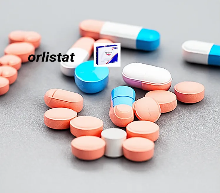 Orlistat 2